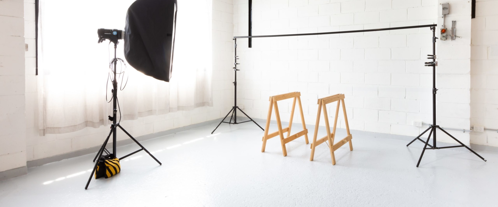 Studio Amenities and Features for Product Photography Studios
