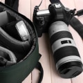 Camera Equipment and Accessories