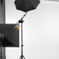What is the best lighting setup for jewelry photography?