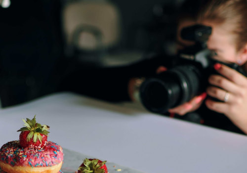 Interviewing Potential Product Photographers: A Guide