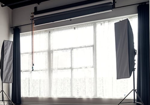 Renting a Product Photography Studio: Studio Rental Fees and Prices