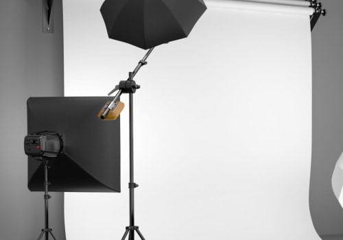 What is the best lighting setup for jewelry photography?
