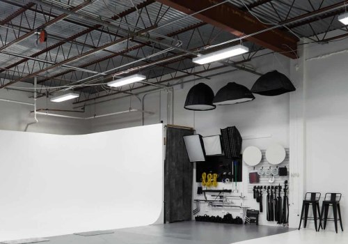 Everything You Need to Know About Studio Rental Fees for Photographers
