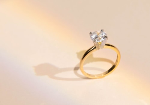 What is the best background for jewelry photography?
